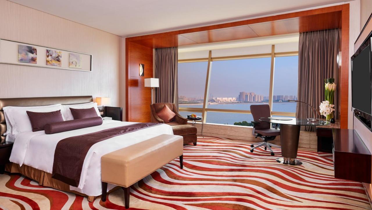 Intercontinental Hangzhou Icc By Ihg Δωμάτιο φωτογραφία