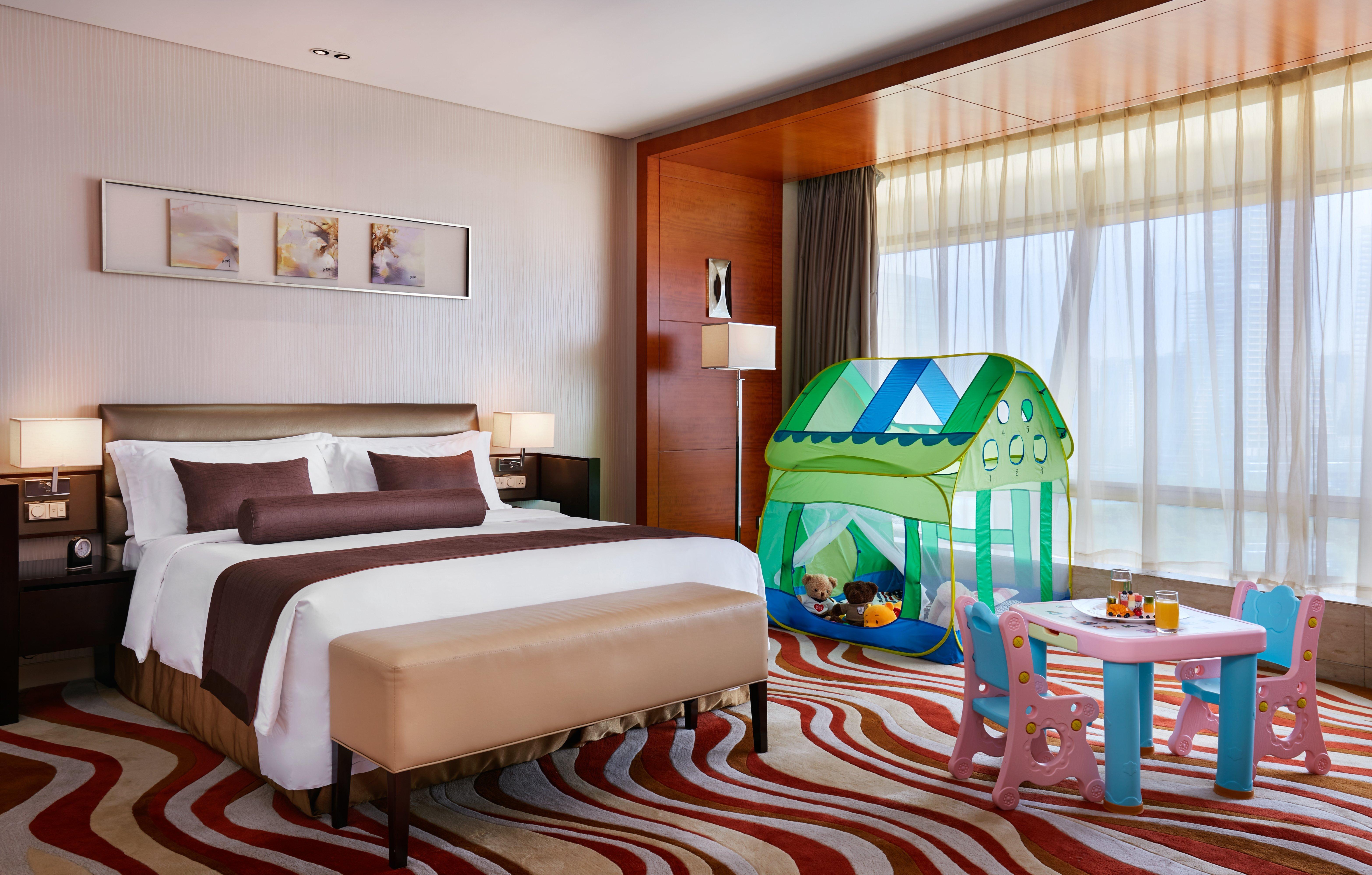Intercontinental Hangzhou Icc By Ihg Εξωτερικό φωτογραφία
