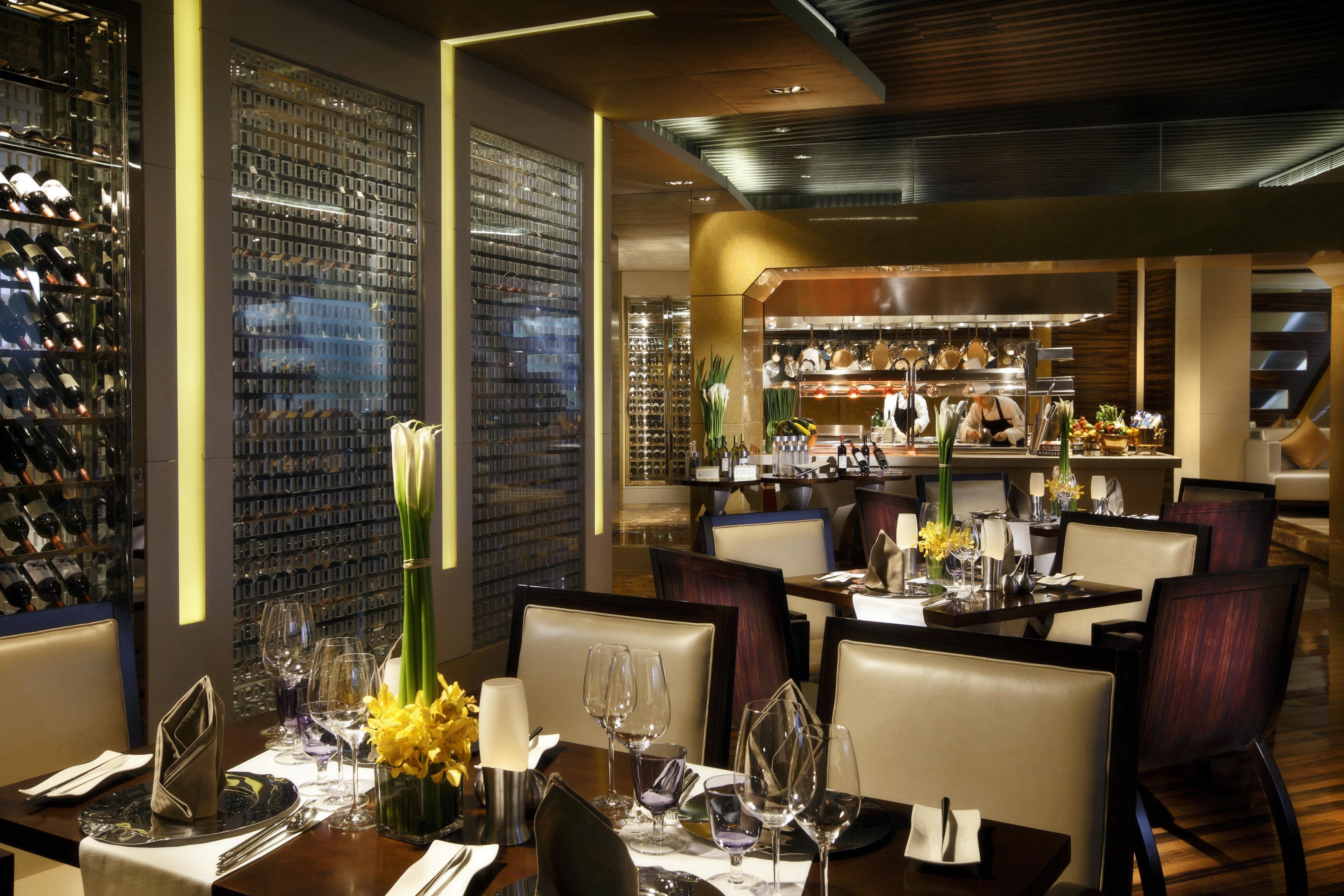Intercontinental Hangzhou Icc By Ihg Εξωτερικό φωτογραφία