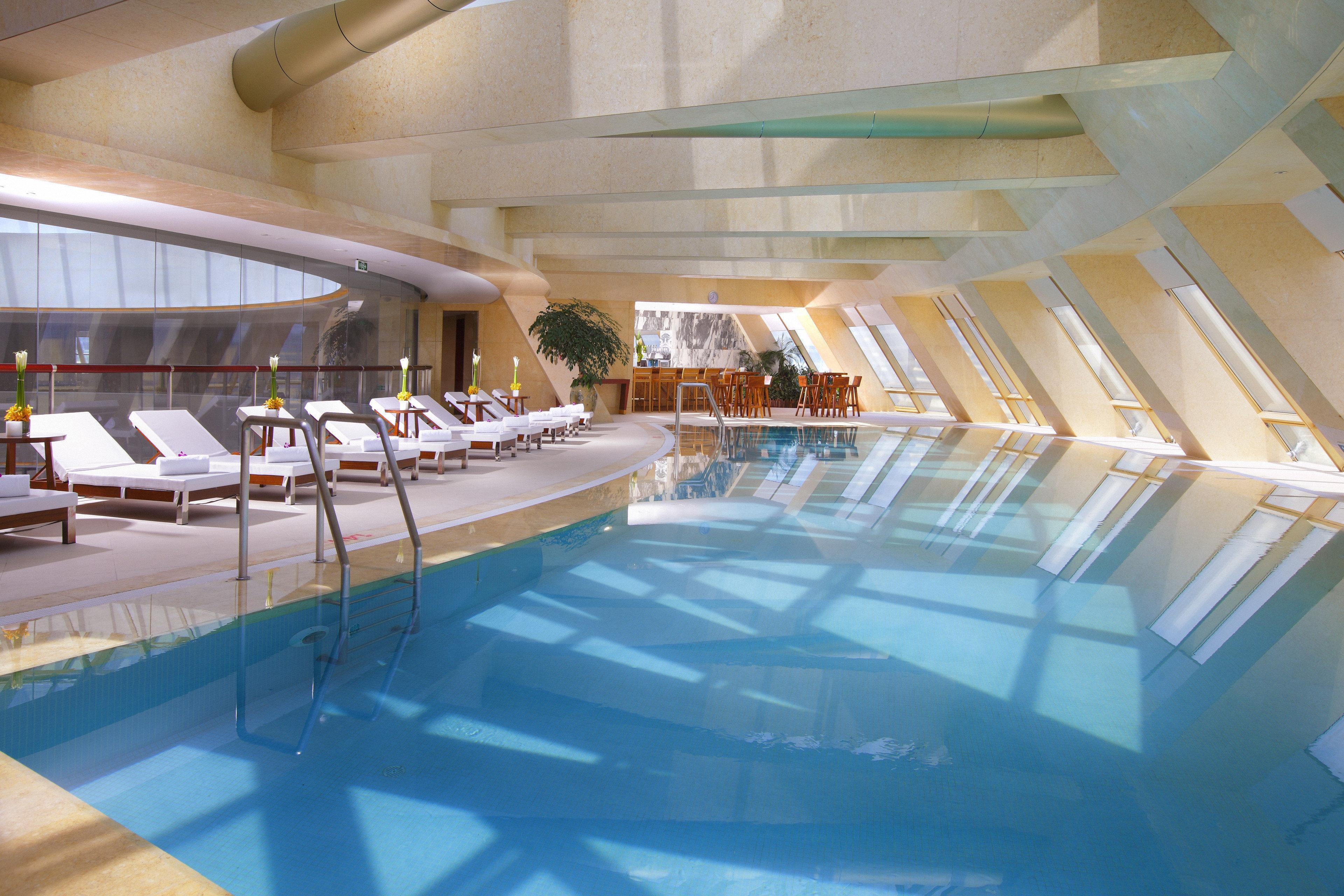 Intercontinental Hangzhou Icc By Ihg Εξωτερικό φωτογραφία
