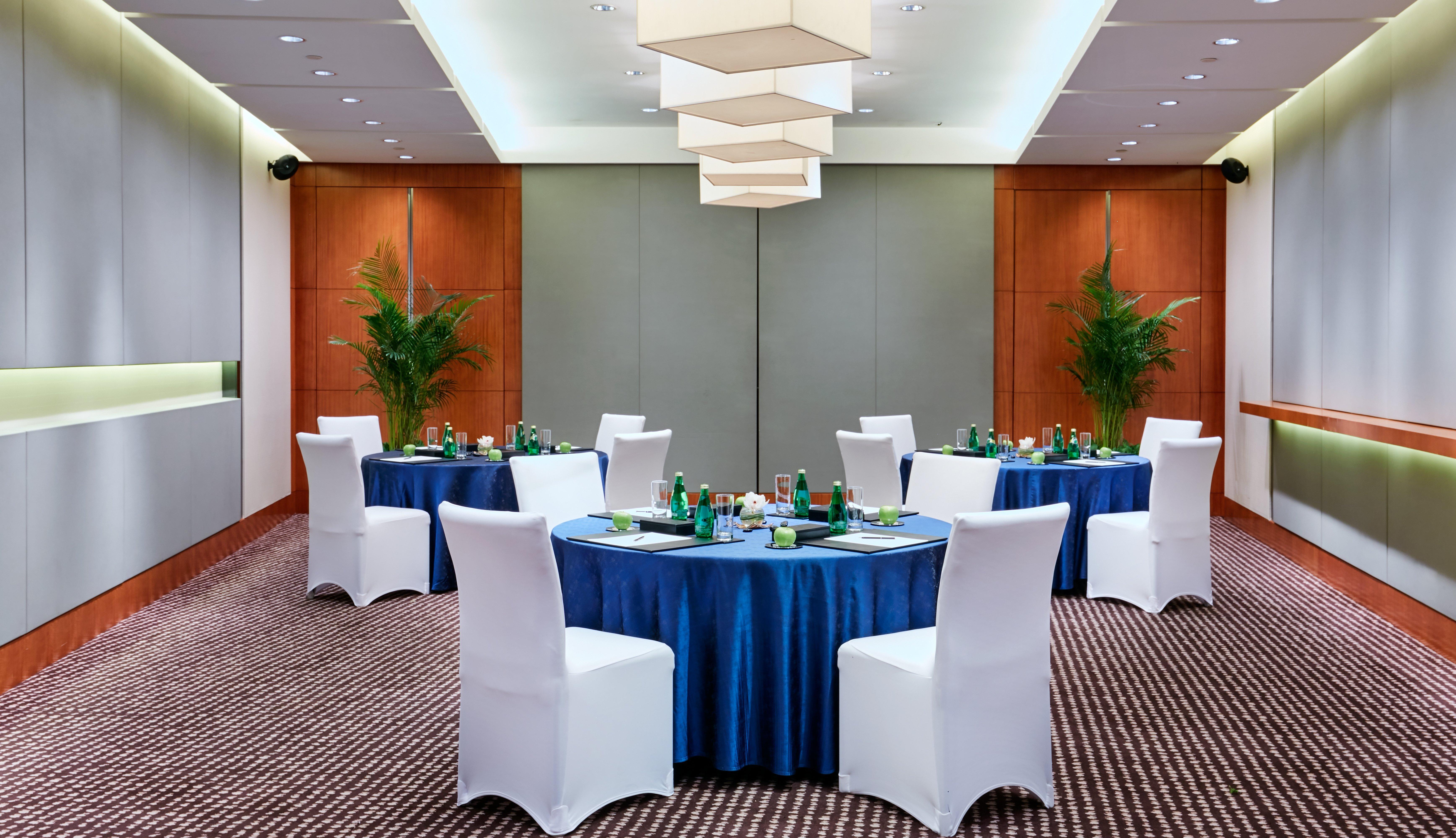 Intercontinental Hangzhou Icc By Ihg Εξωτερικό φωτογραφία