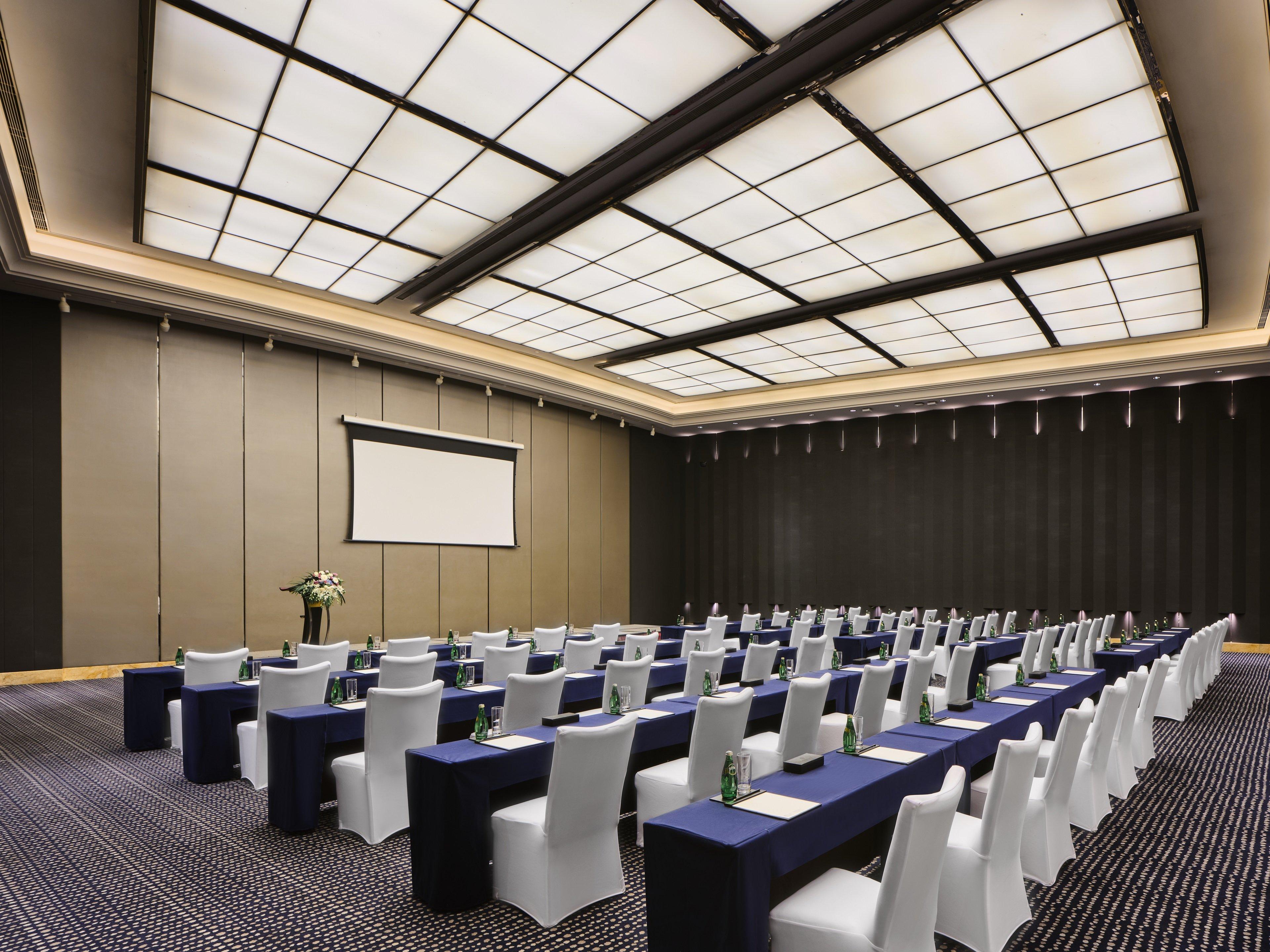 Intercontinental Hangzhou Icc By Ihg Εξωτερικό φωτογραφία