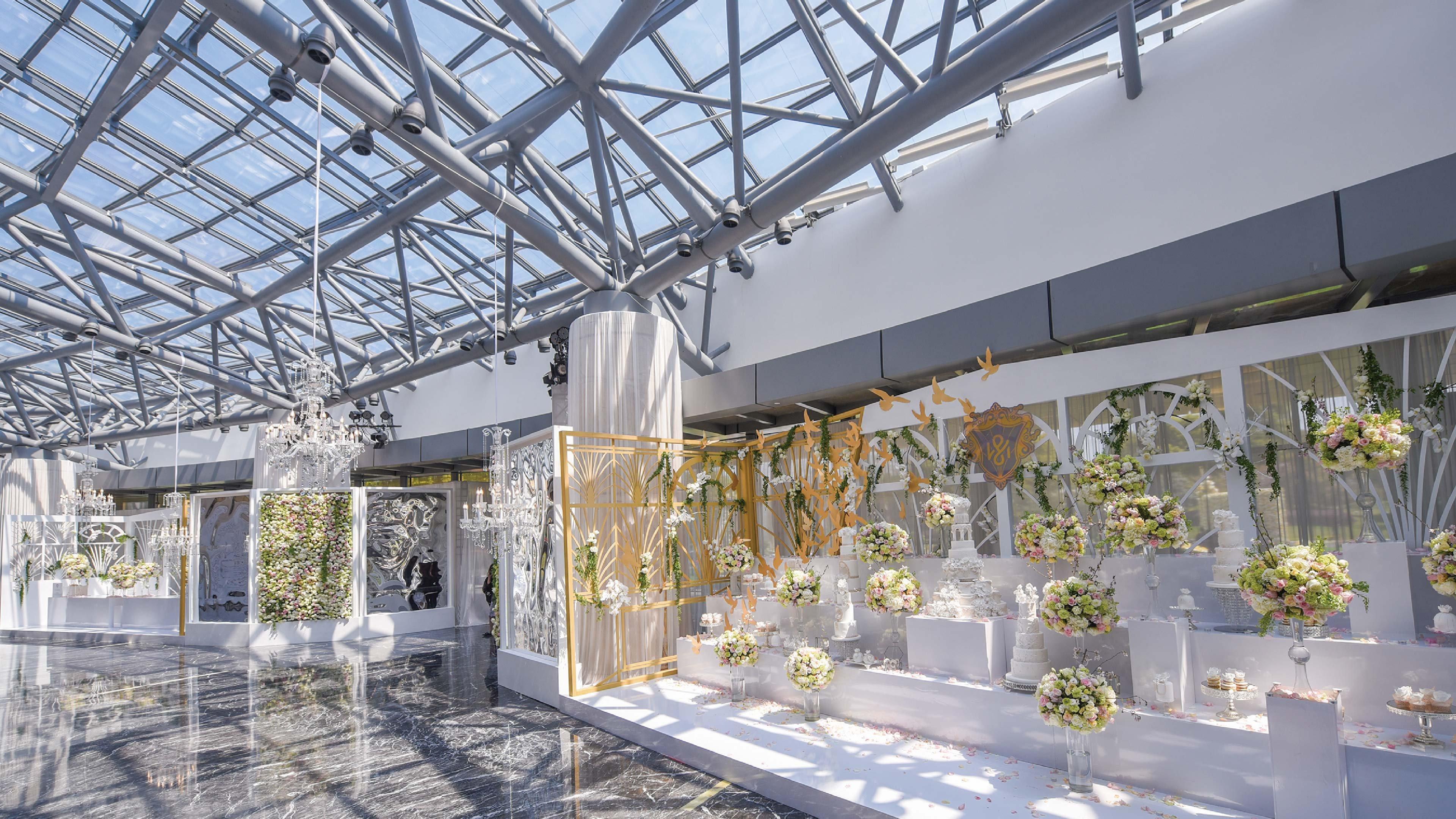 Intercontinental Hangzhou Icc By Ihg Εξωτερικό φωτογραφία