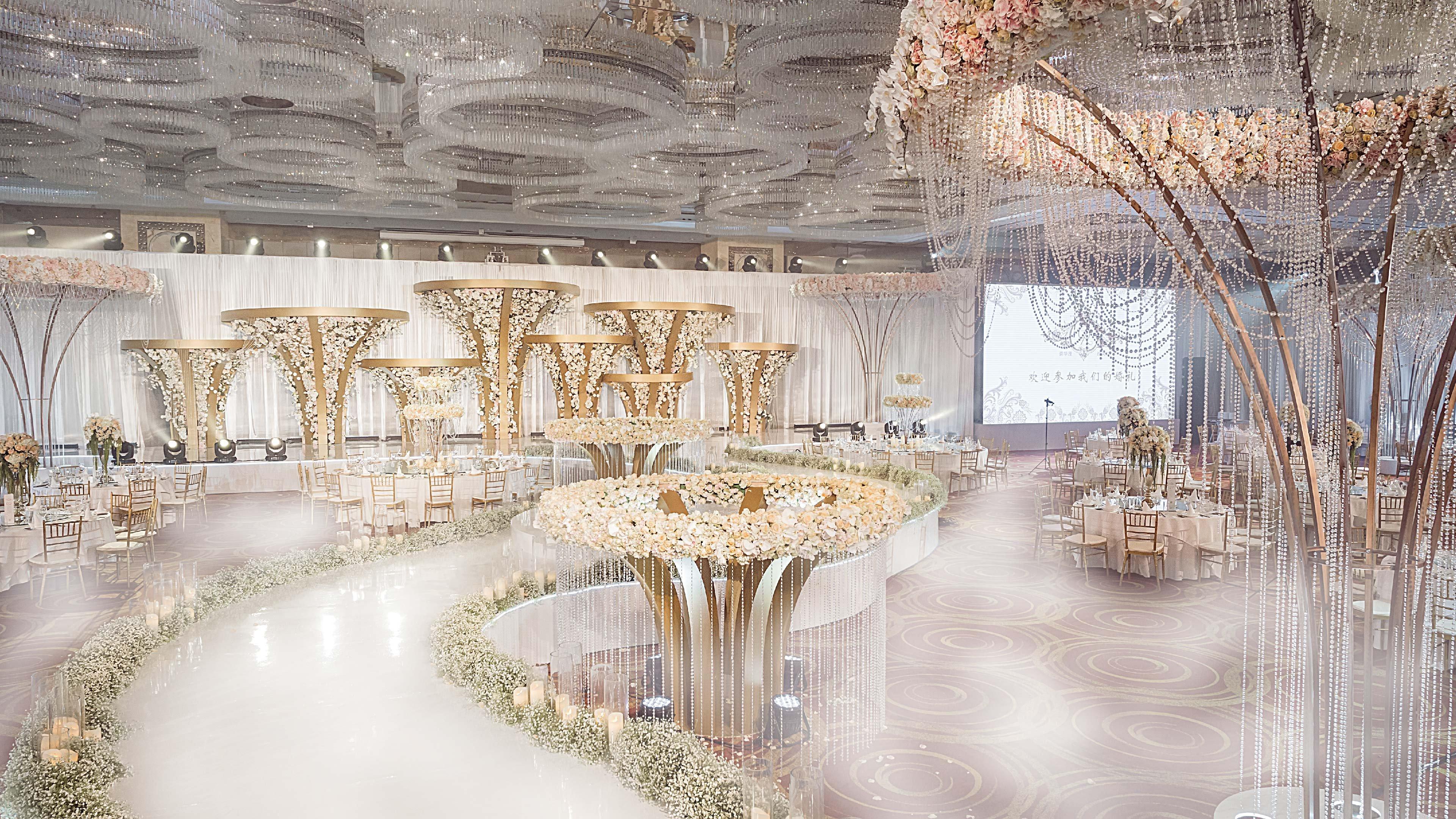 Intercontinental Hangzhou Icc By Ihg Εξωτερικό φωτογραφία